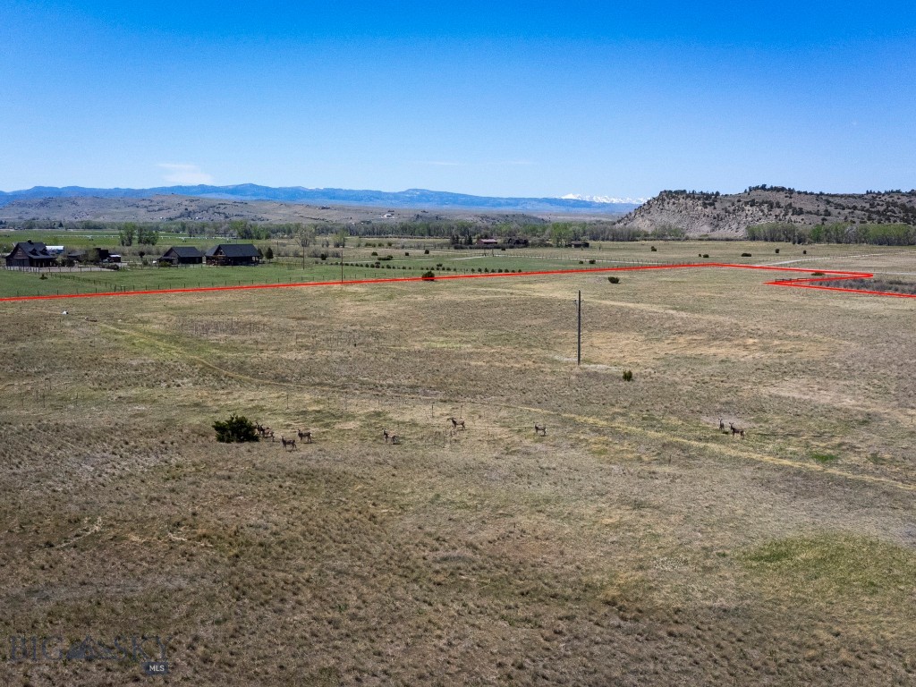 Minor Subdivision - Land