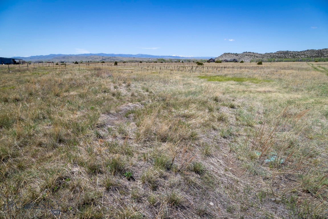 Minor Subdivision - Land