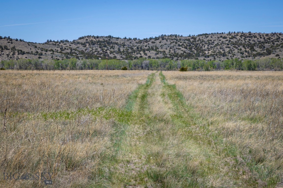 Minor Subdivision - Land