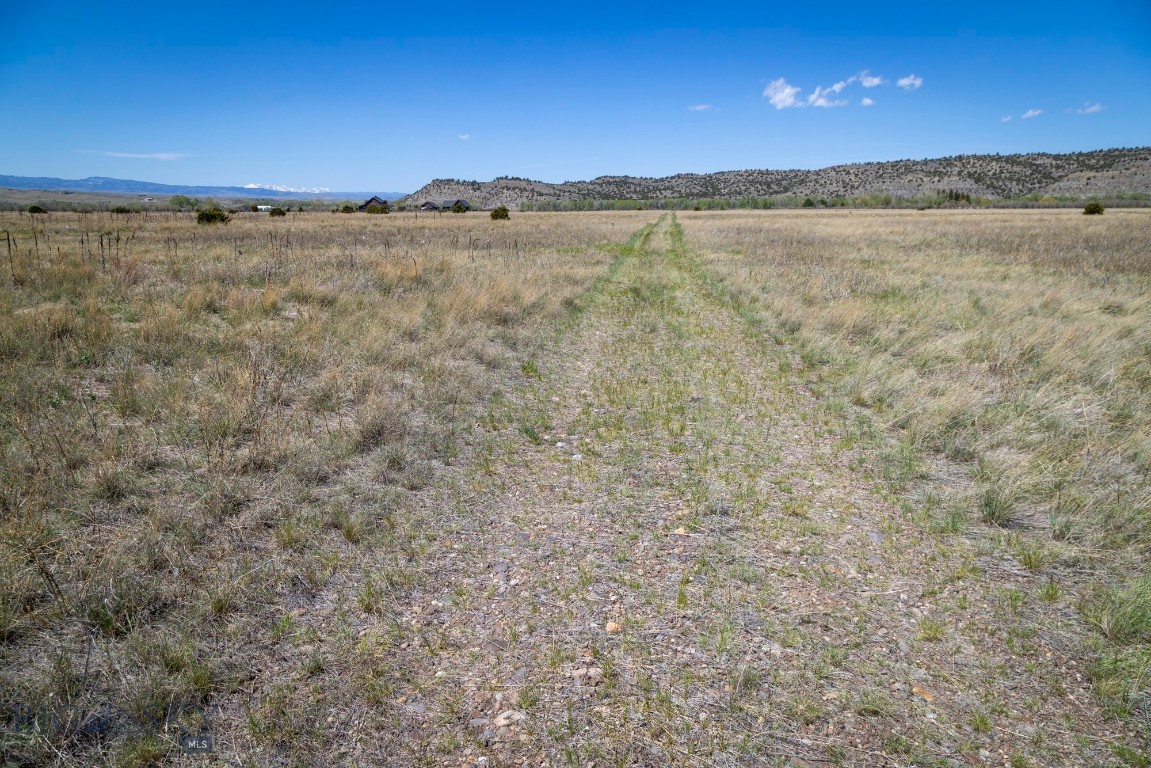 Minor Subdivision - Land