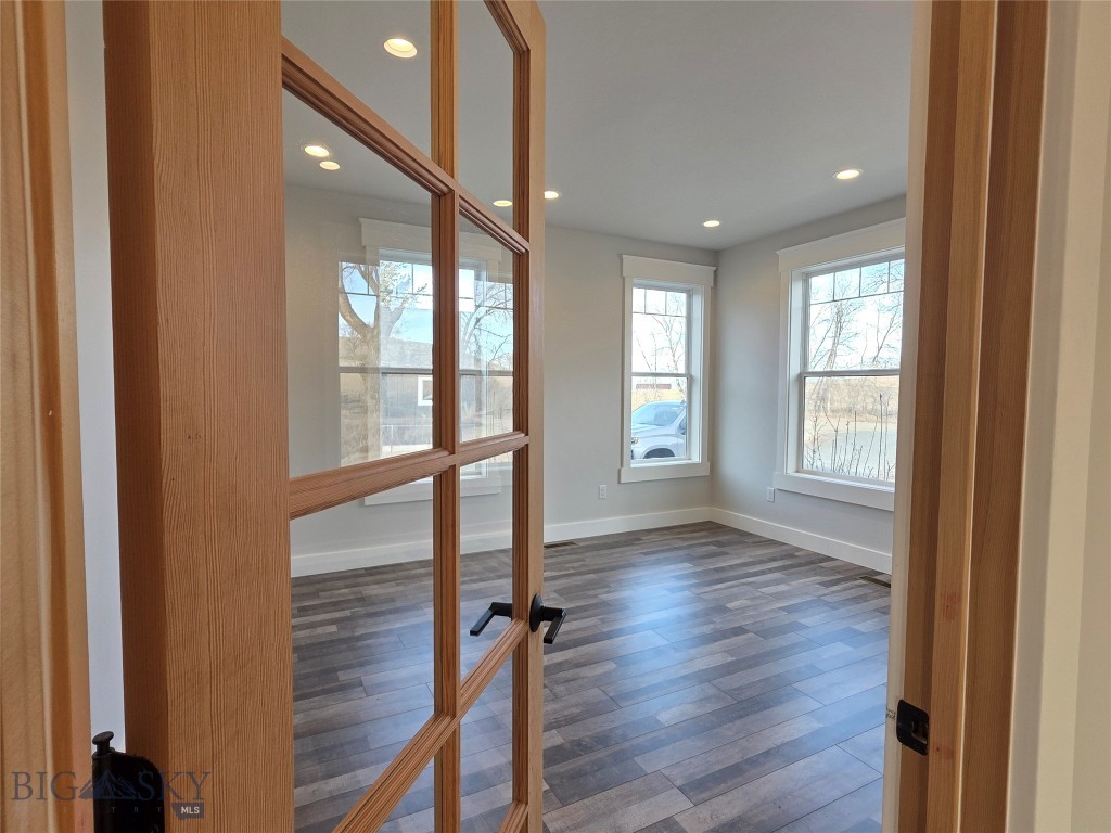 Three Forks Land Company - Residential