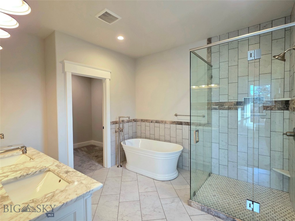 Three Forks Land Company - Residential