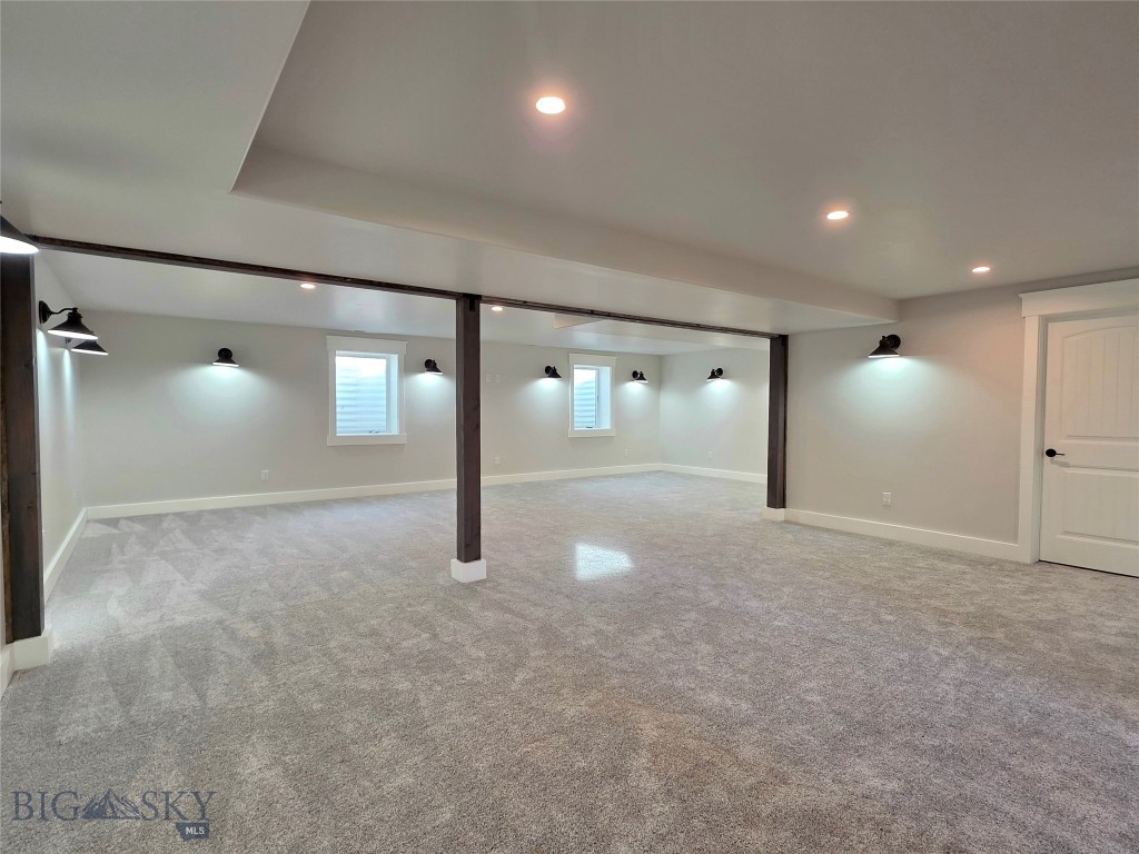 Three Forks Land Company - Residential