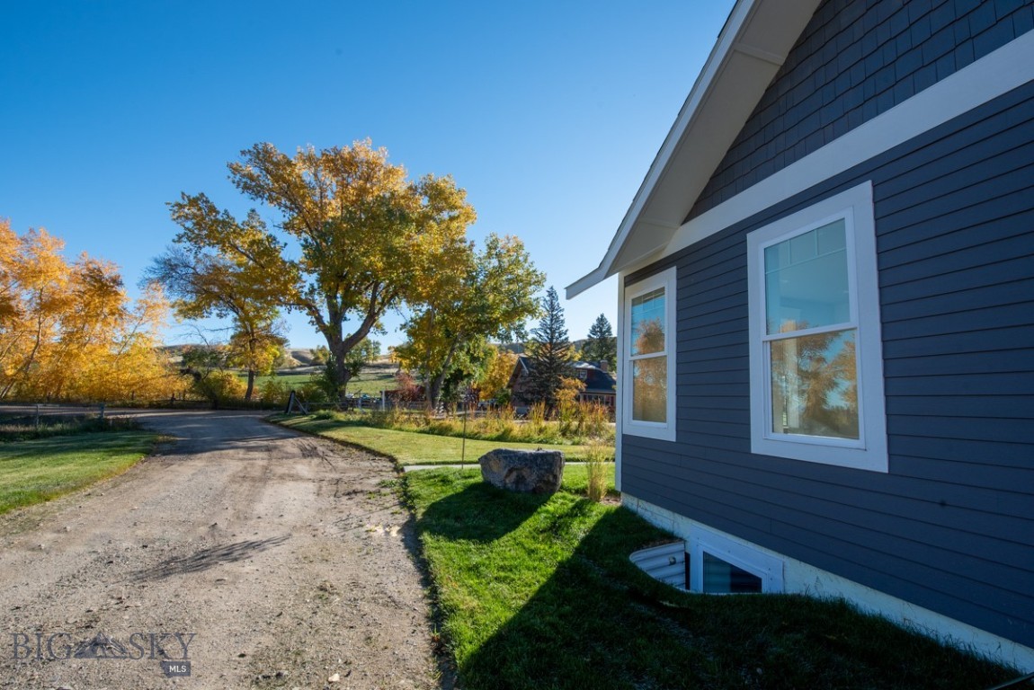 Three Forks Land Company - Residential