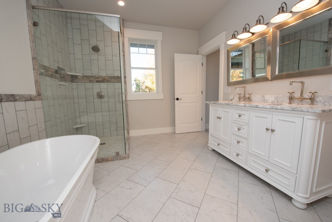 Three Forks Land Company - Residential