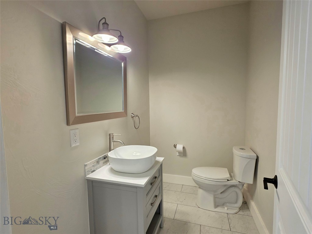 Three Forks Land Company - Residential