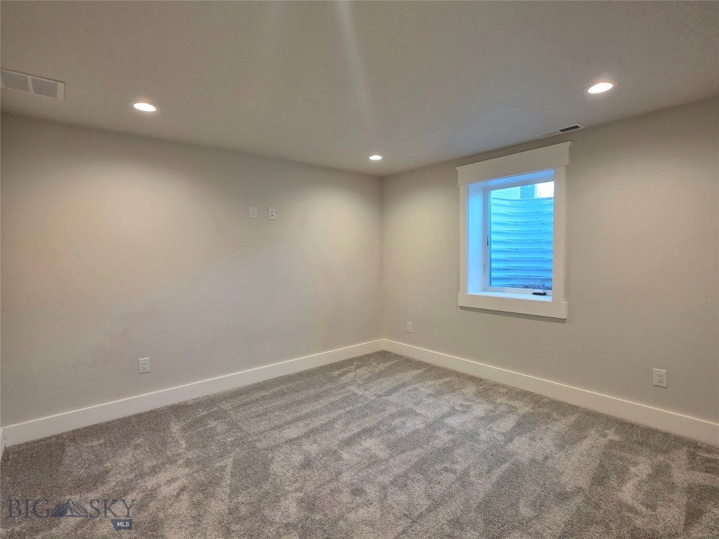 Three Forks Land Company - Residential