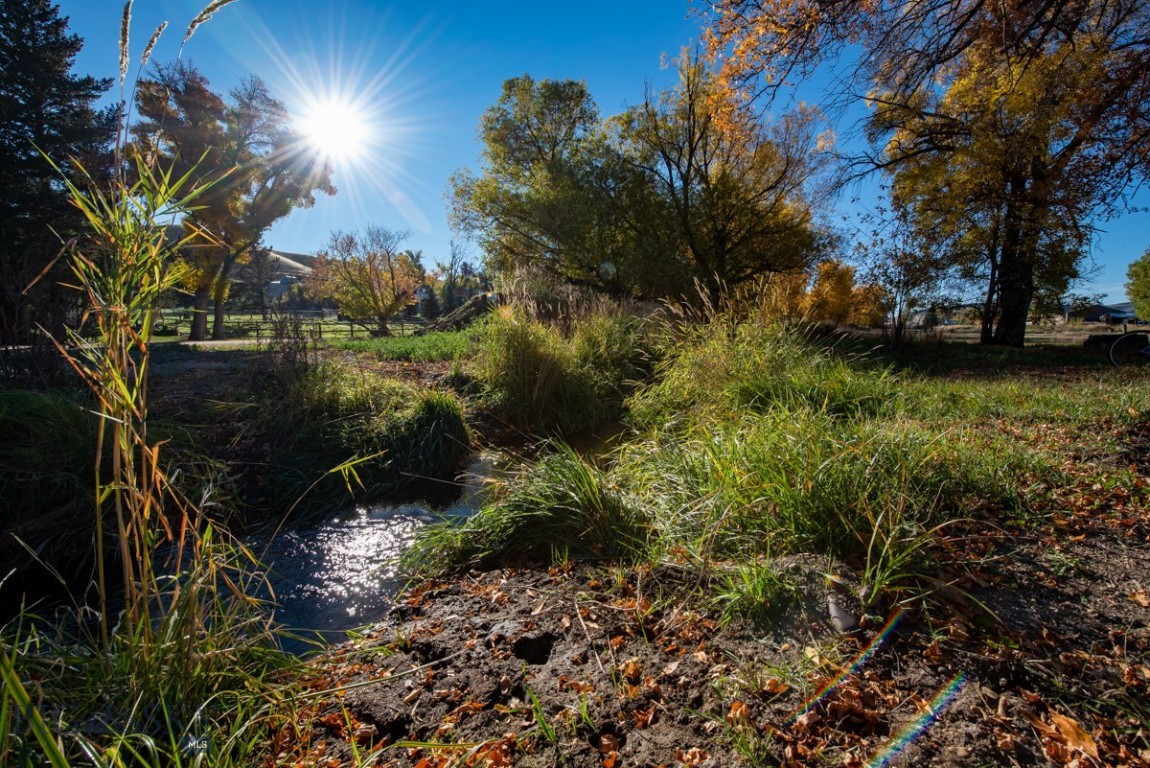 Three Forks Land Company - Residential