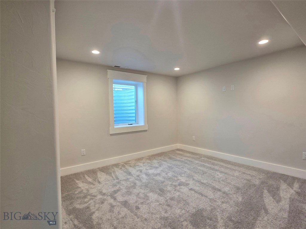 Three Forks Land Company - Residential