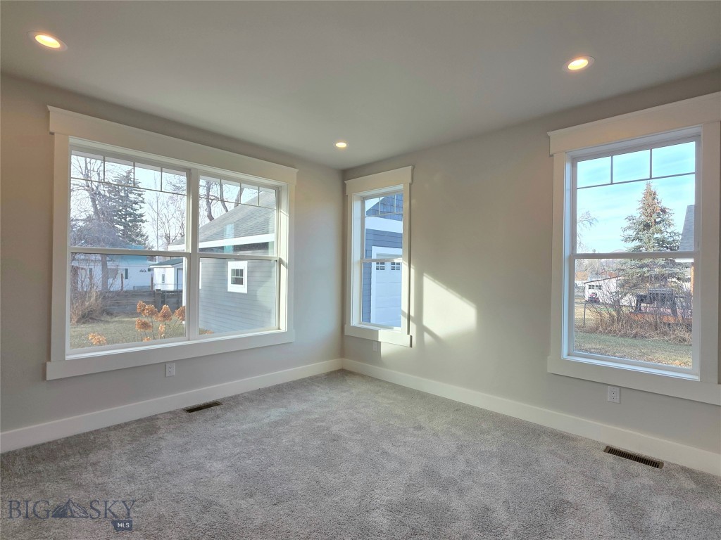 Three Forks Land Company - Residential