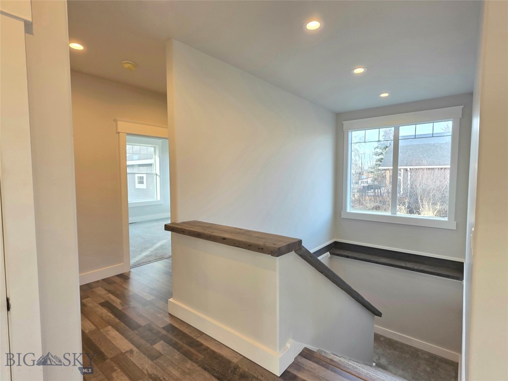 Three Forks Land Company - Residential