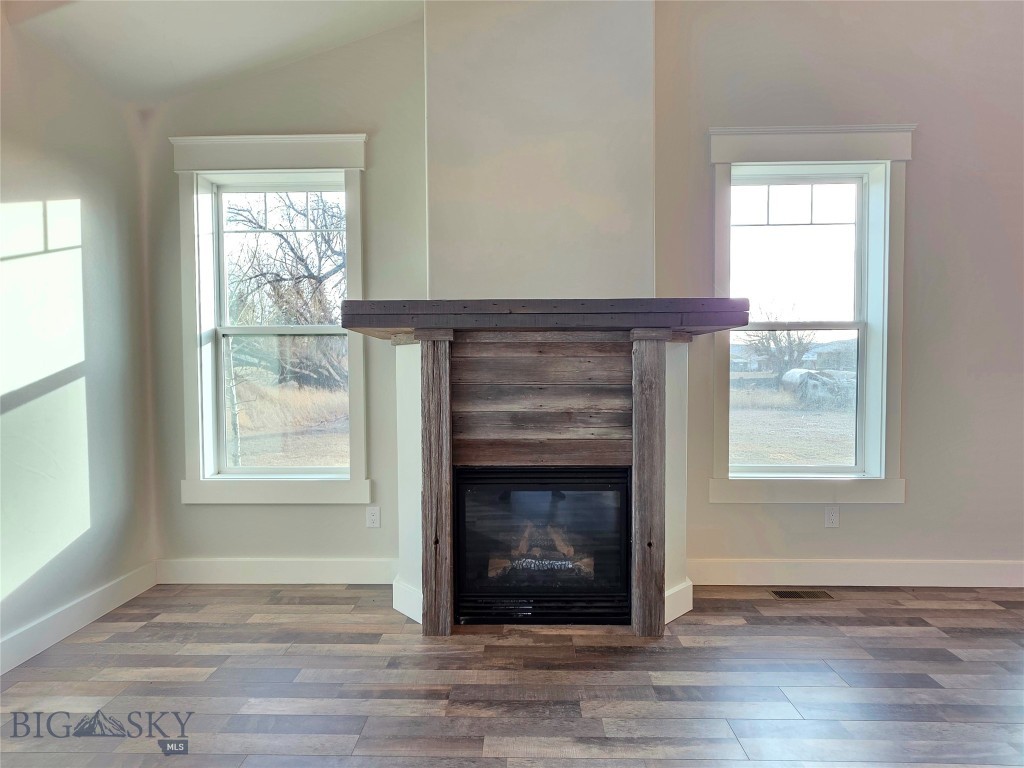 Three Forks Land Company - Residential