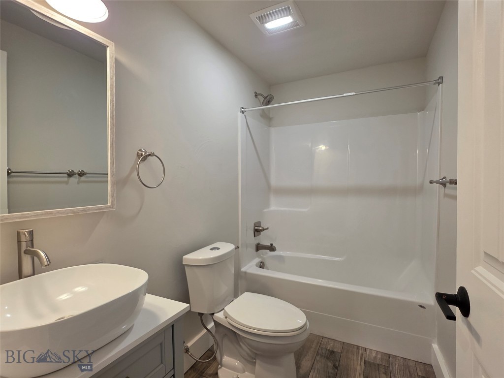 Three Forks Land Company - Residential