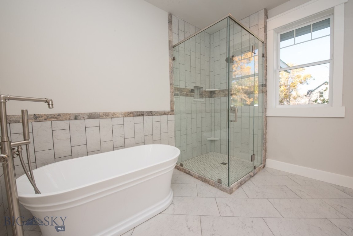 Three Forks Land Company - Residential