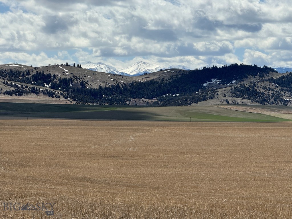 Tract 1A Norris Road