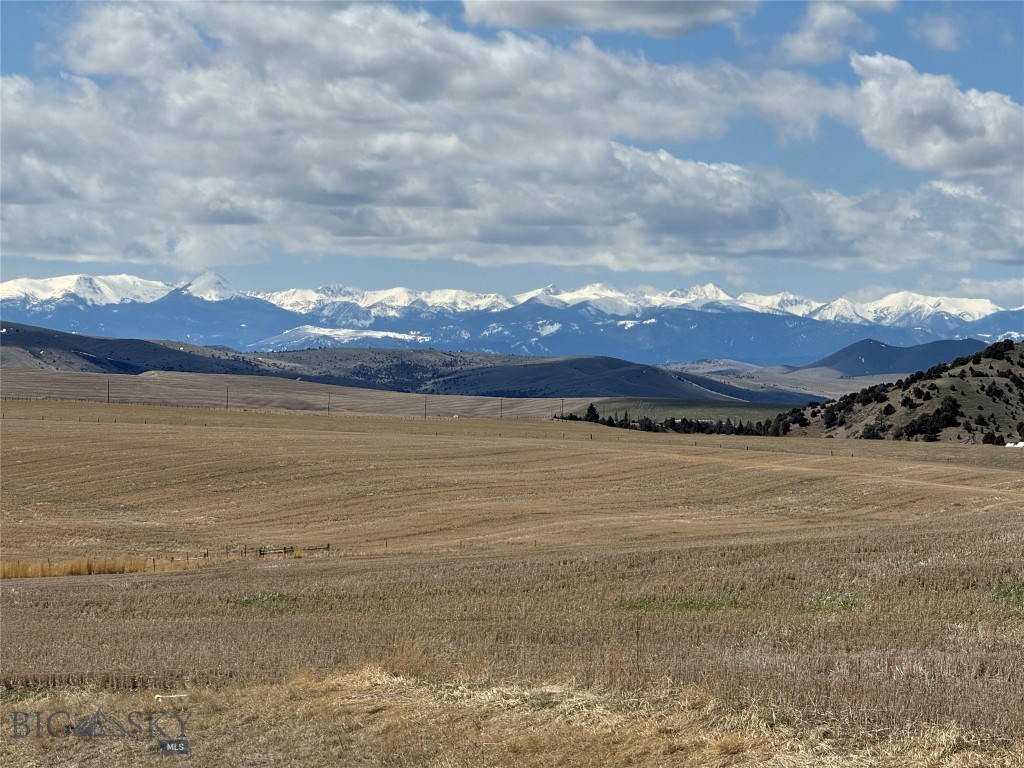 Tract 1A Norris Road