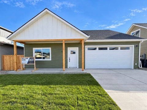 Photo of 824 Accolade Loop, Belgrade, MT 59714 (MLS # 415031)