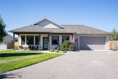Photo of 2005 Avocet Court, Belgrade, MT 59714 (MLS # 414711)