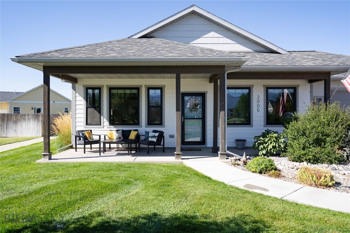 2005 Avocet Court