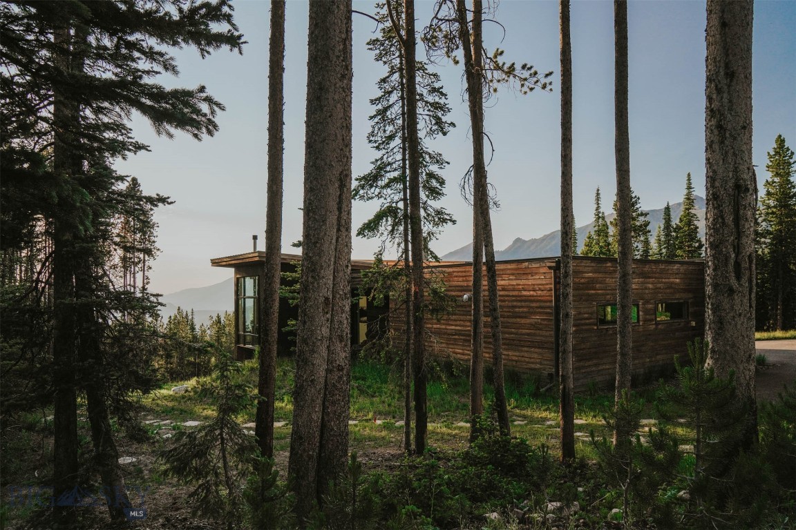 Cascade Sub. - Big Sky - Residential