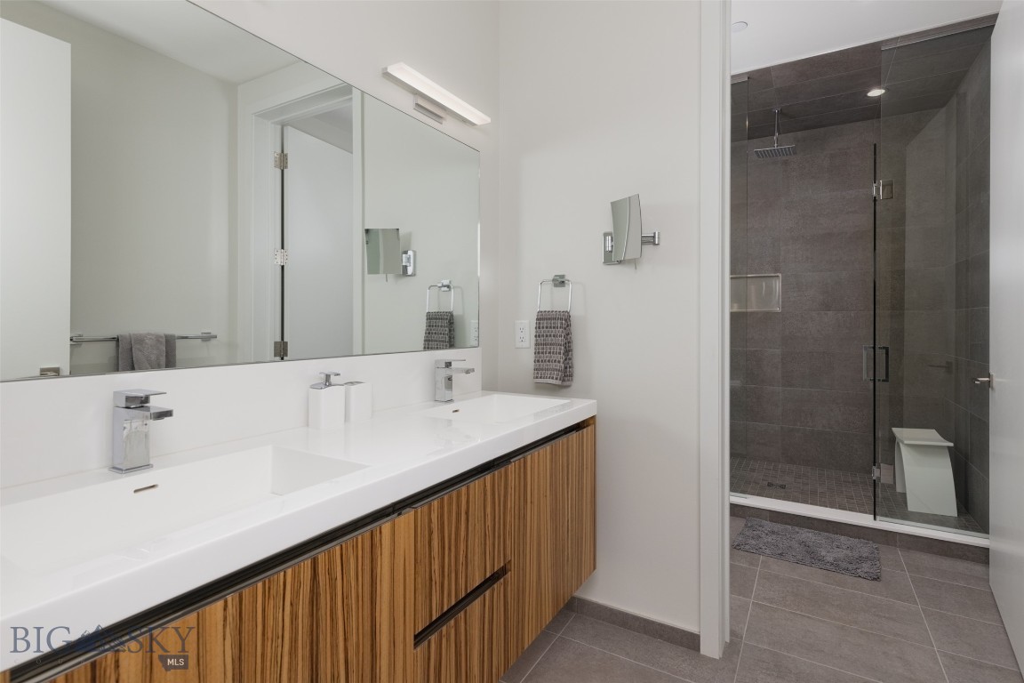 Cascade Sub. - Big Sky - Residential