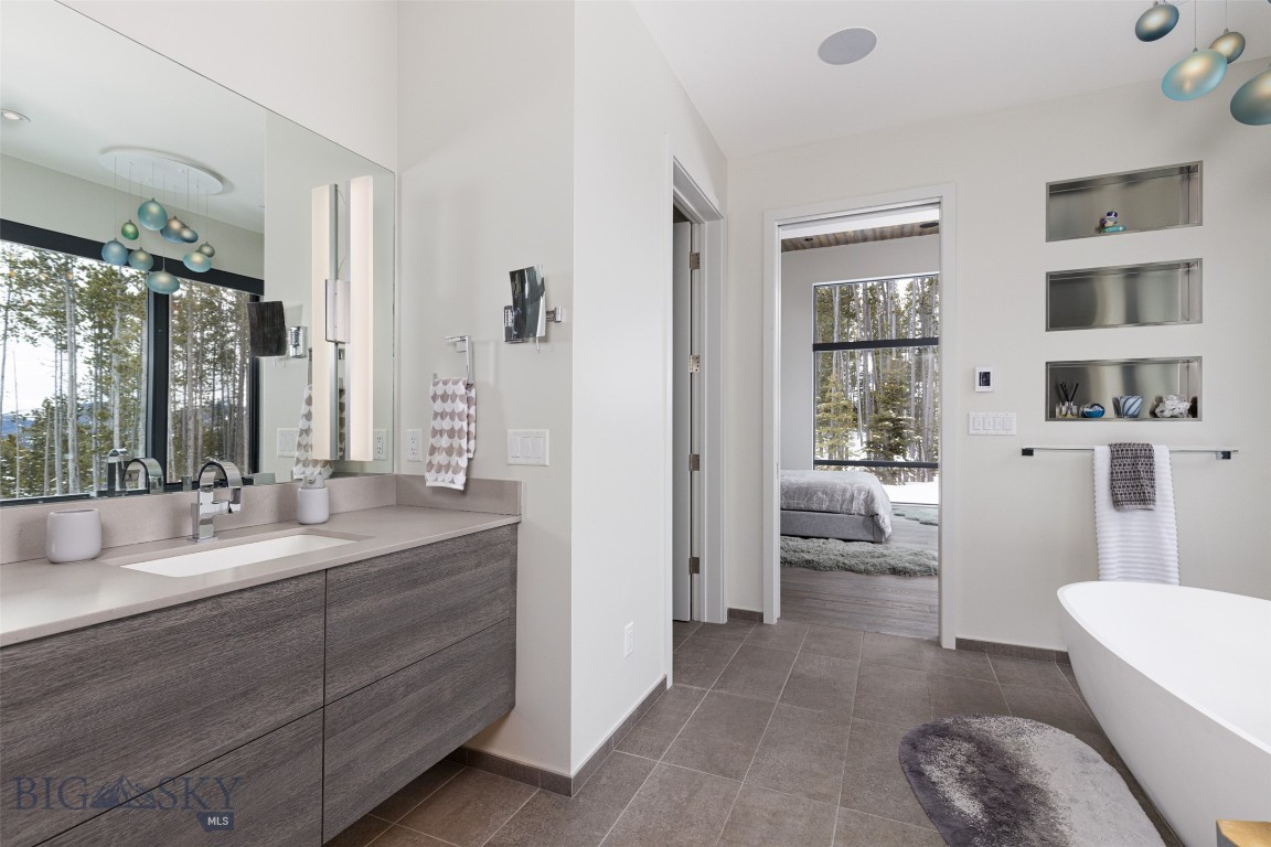 Cascade Sub. - Big Sky - Residential