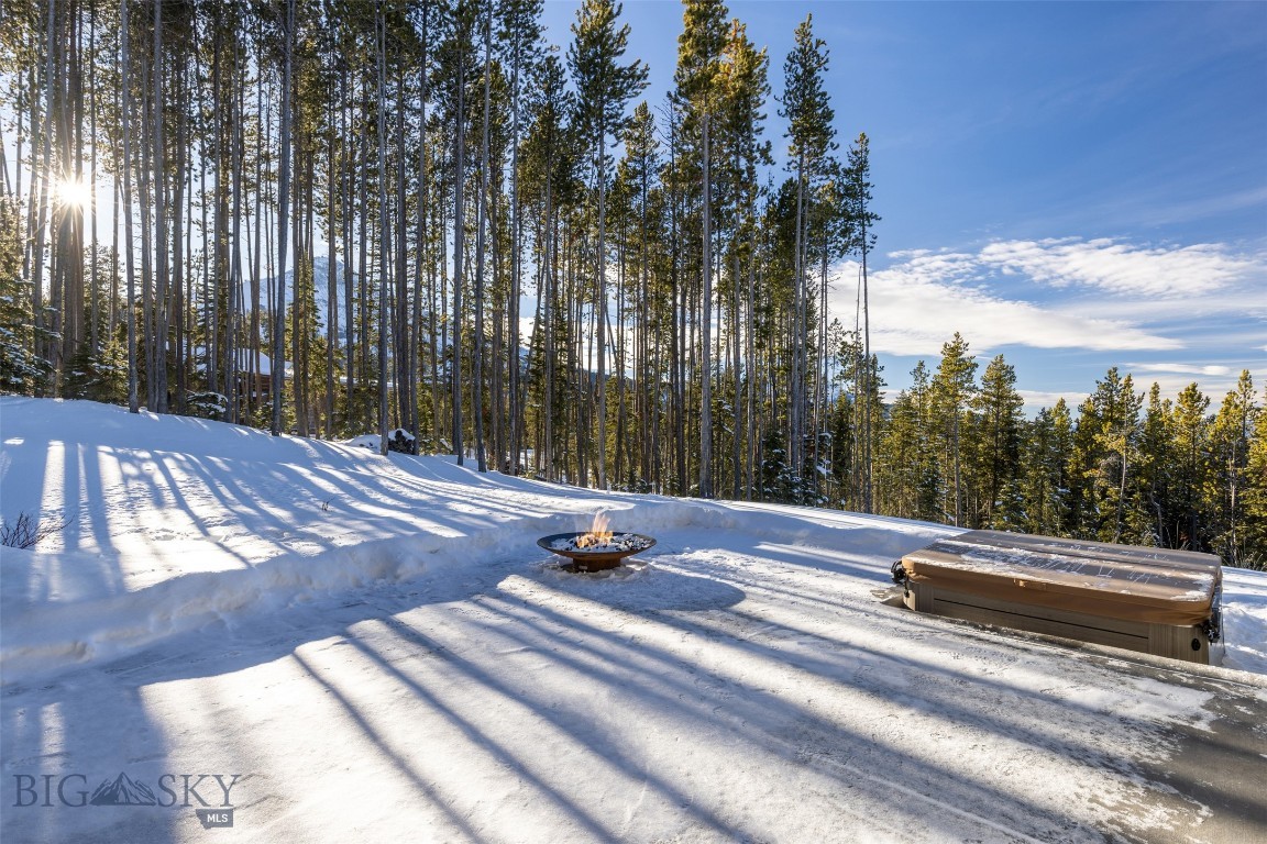 Cascade Sub. - Big Sky - Residential