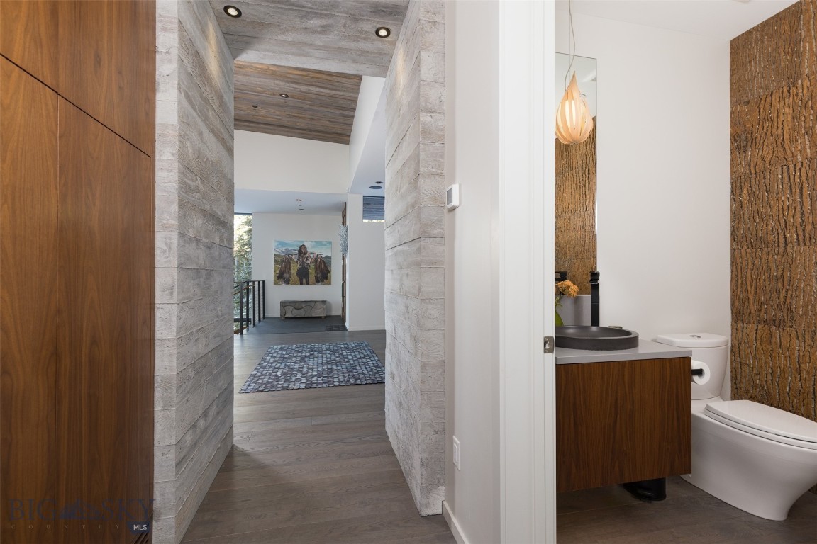 Cascade Sub. - Big Sky - Residential