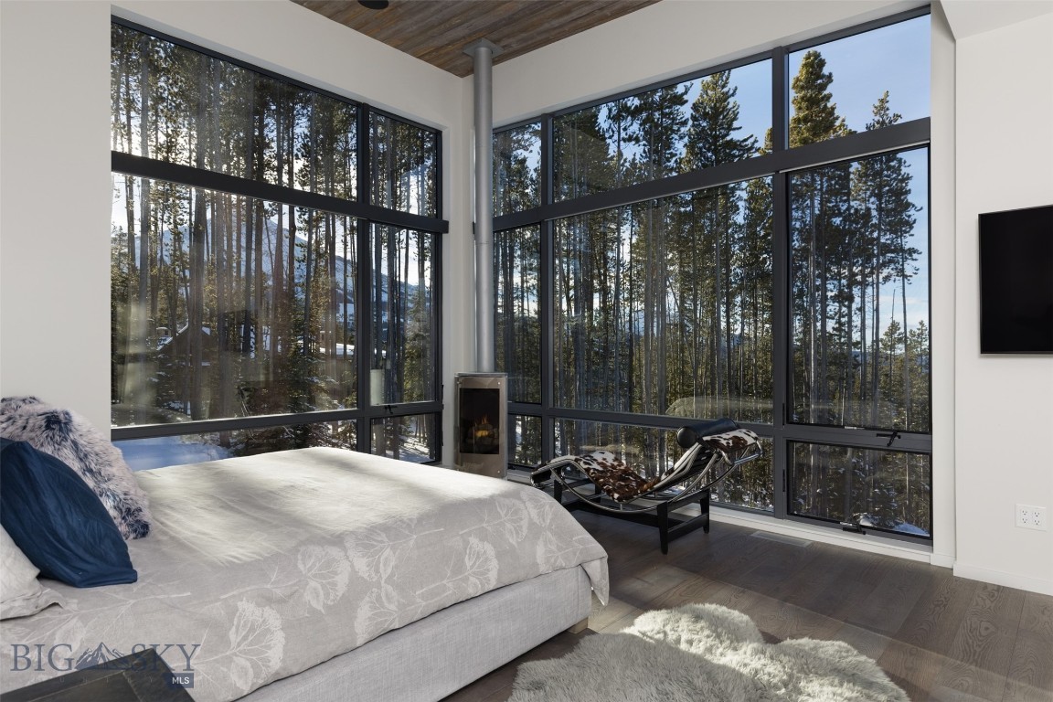 Cascade Sub. - Big Sky - Residential