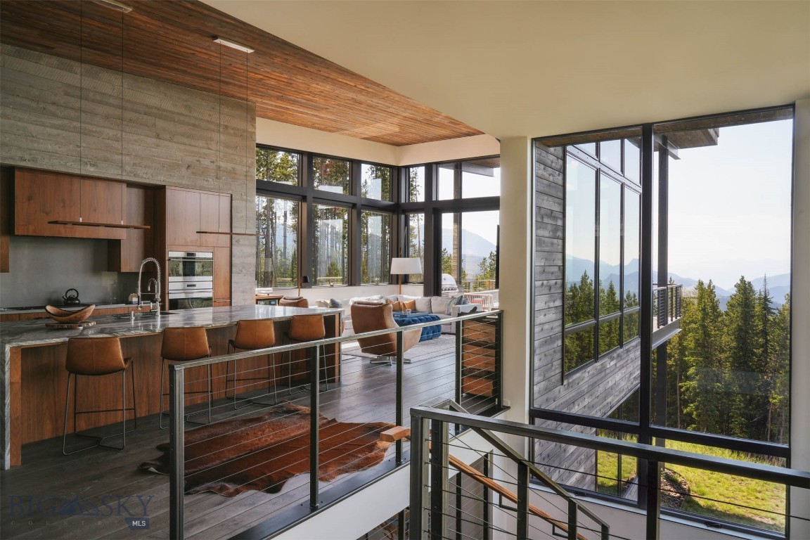 Cascade Sub. - Big Sky - Residential