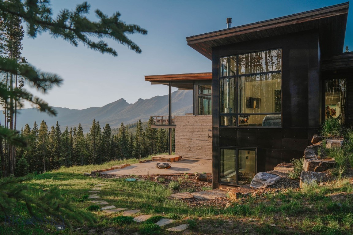 Cascade Sub. - Big Sky - Residential