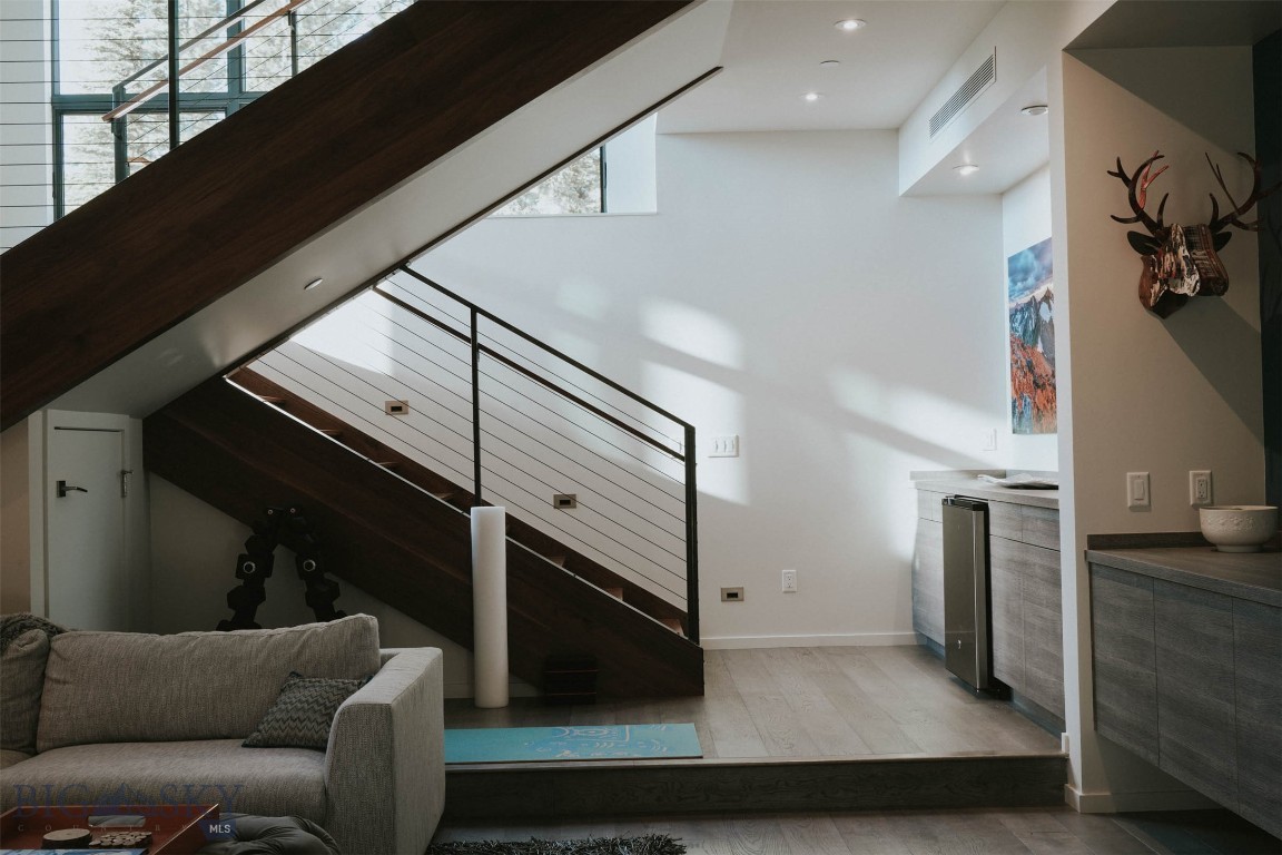Cascade Sub. - Big Sky - Residential
