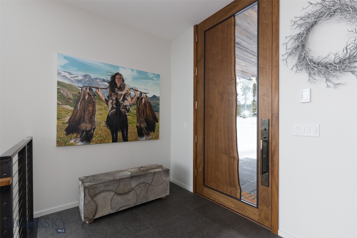 Cascade Sub. - Big Sky - Residential