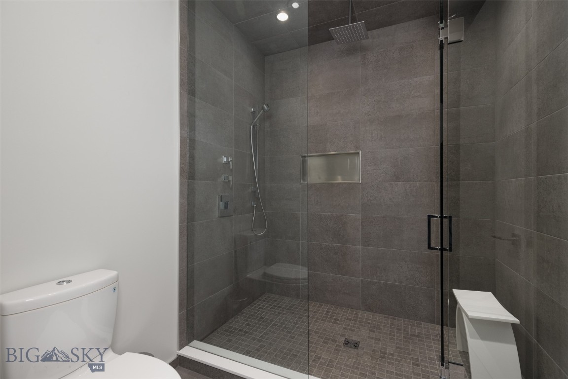 Cascade Sub. - Big Sky - Residential