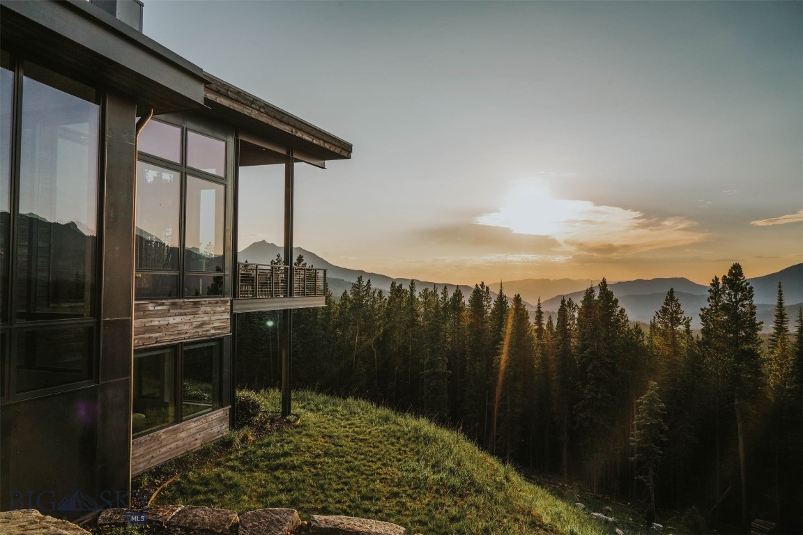 Cascade Sub. - Big Sky - Residential
