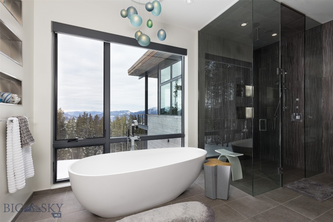 Cascade Sub. - Big Sky - Residential