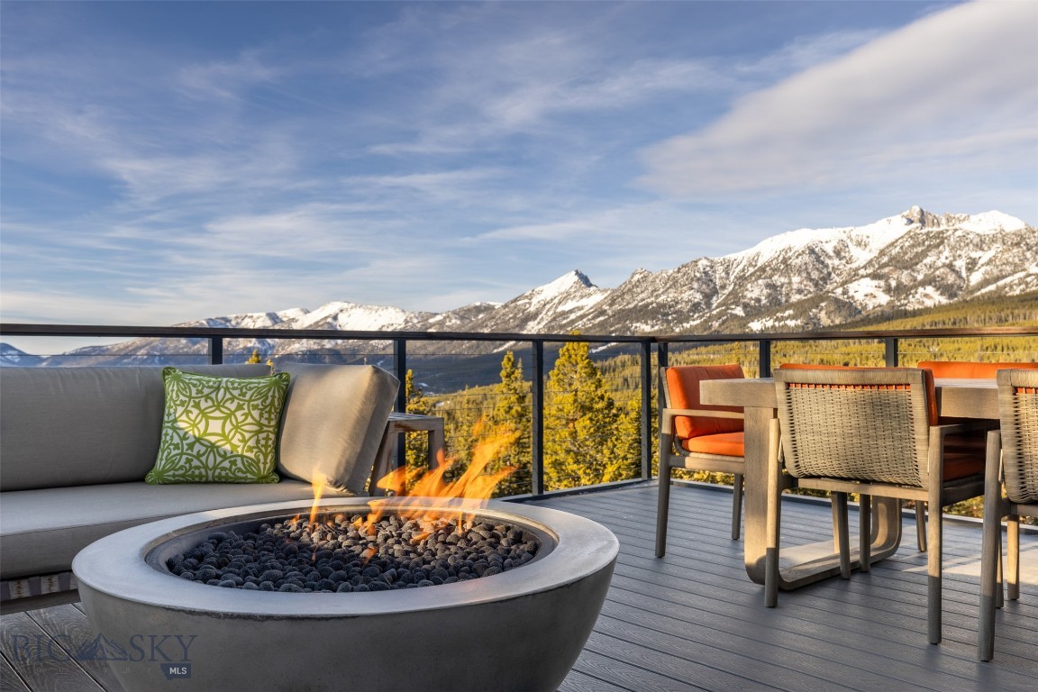 Cascade Sub. - Big Sky - Residential