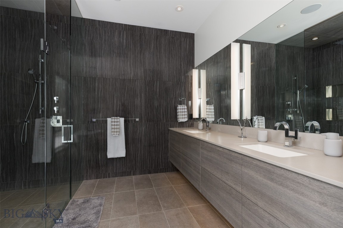 Cascade Sub. - Big Sky - Residential