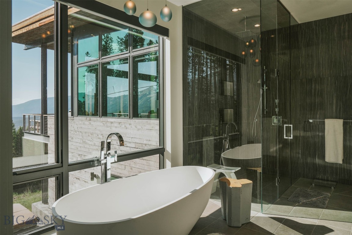 Cascade Sub. - Big Sky - Residential