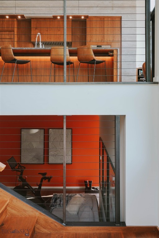 Cascade Sub. - Big Sky - Residential