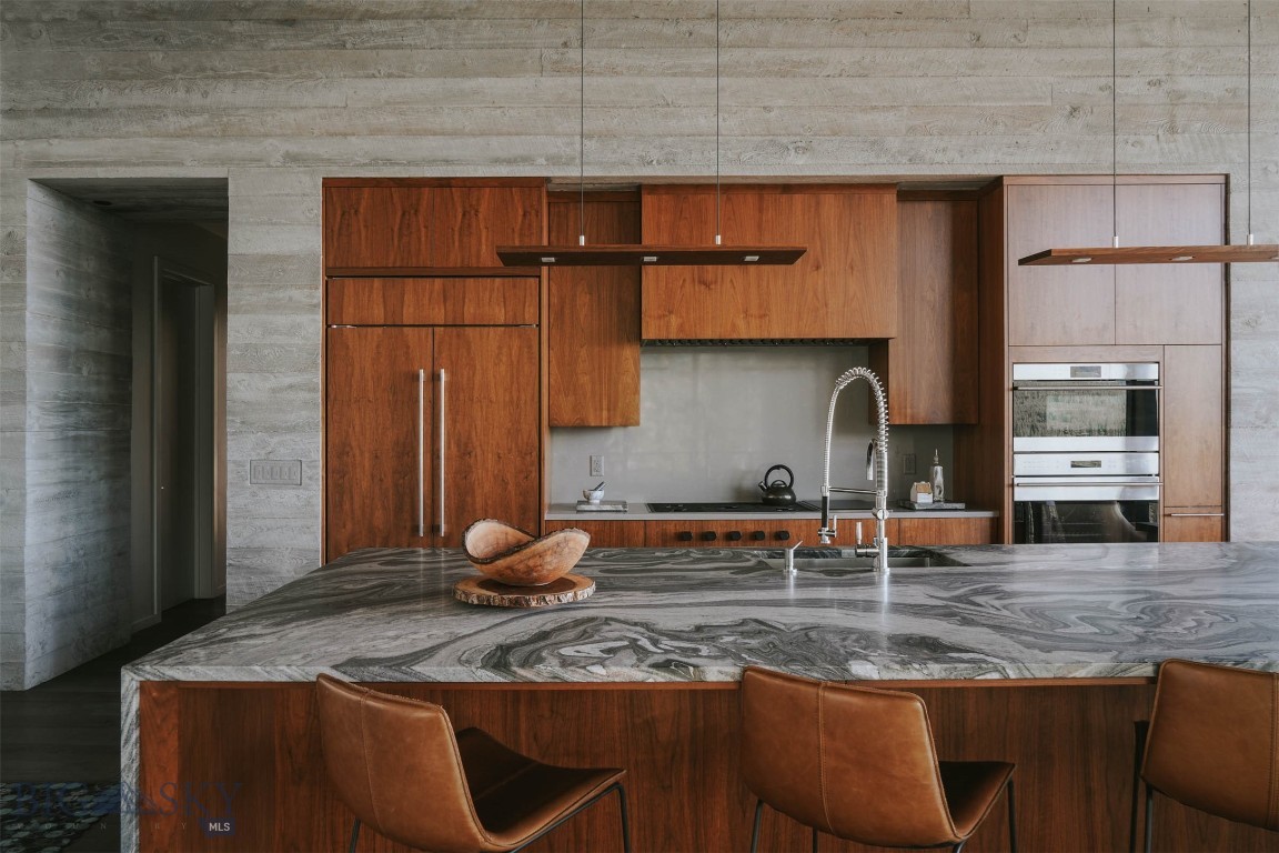 Cascade Sub. - Big Sky - Residential