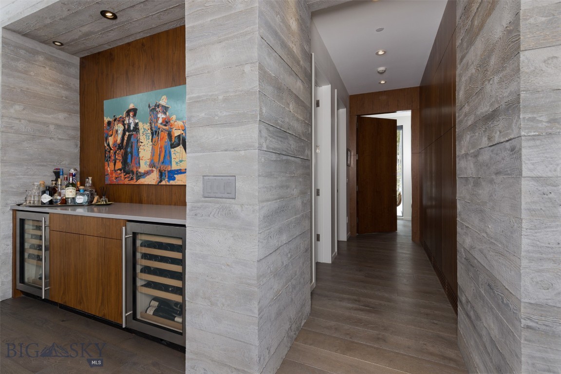 Cascade Sub. - Big Sky - Residential