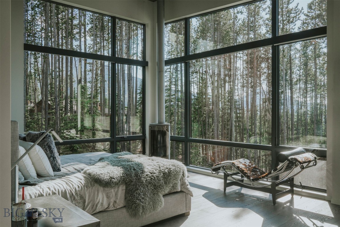 Cascade Sub. - Big Sky - Residential