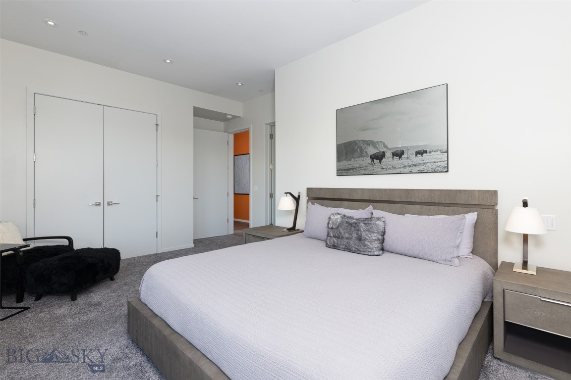 Cascade Sub. - Big Sky - Residential