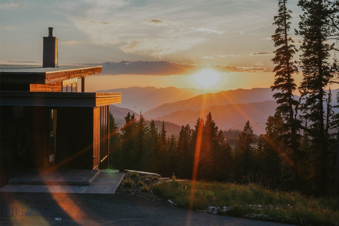 Cascade Sub. - Big Sky - Residential