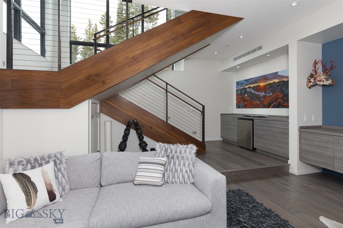 Cascade Sub. - Big Sky - Residential