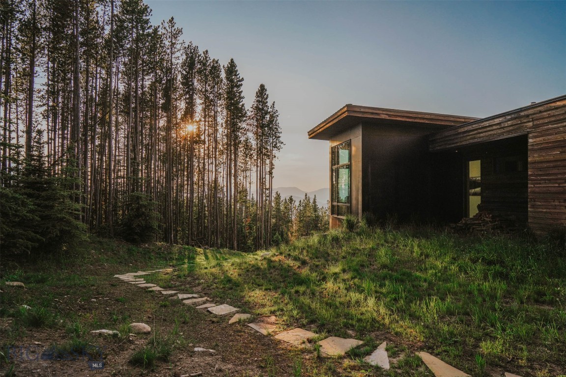 Cascade Sub. - Big Sky - Residential
