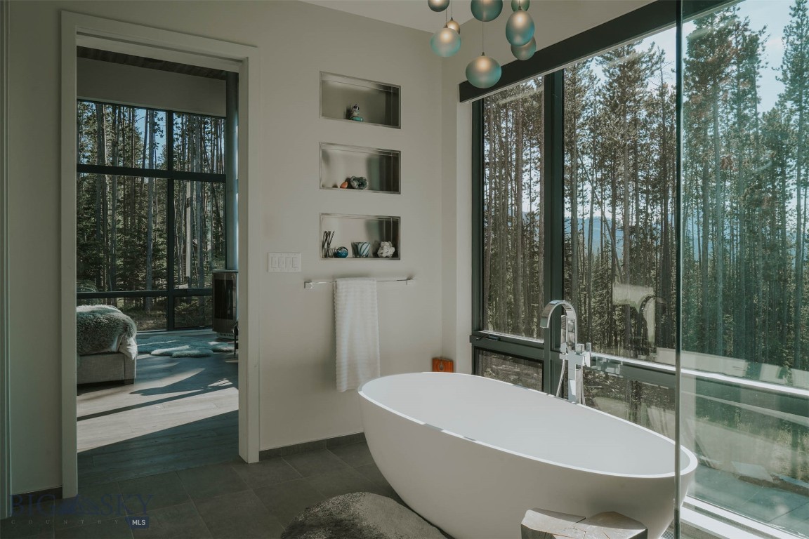 Cascade Sub. - Big Sky - Residential