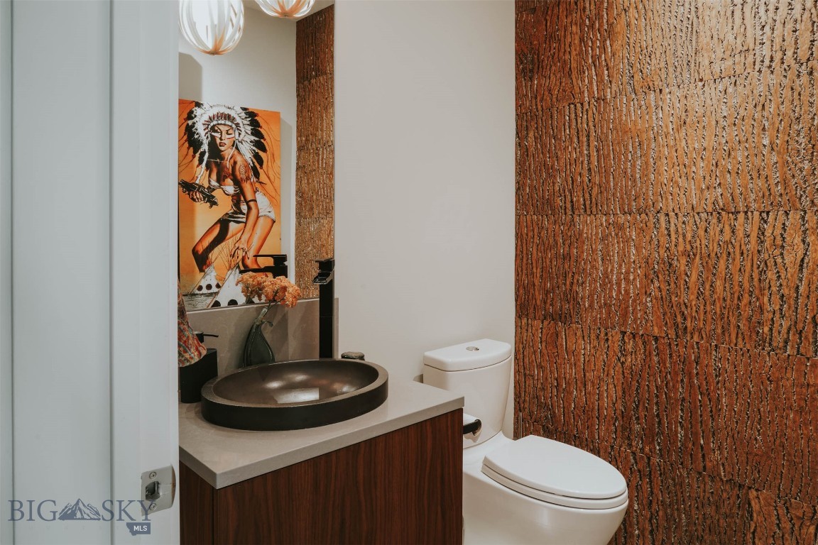 Cascade Sub. - Big Sky - Residential