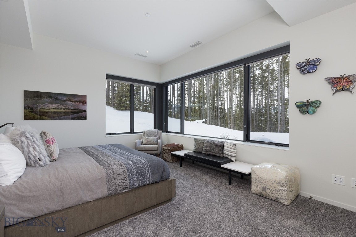 Cascade Sub. - Big Sky - Residential